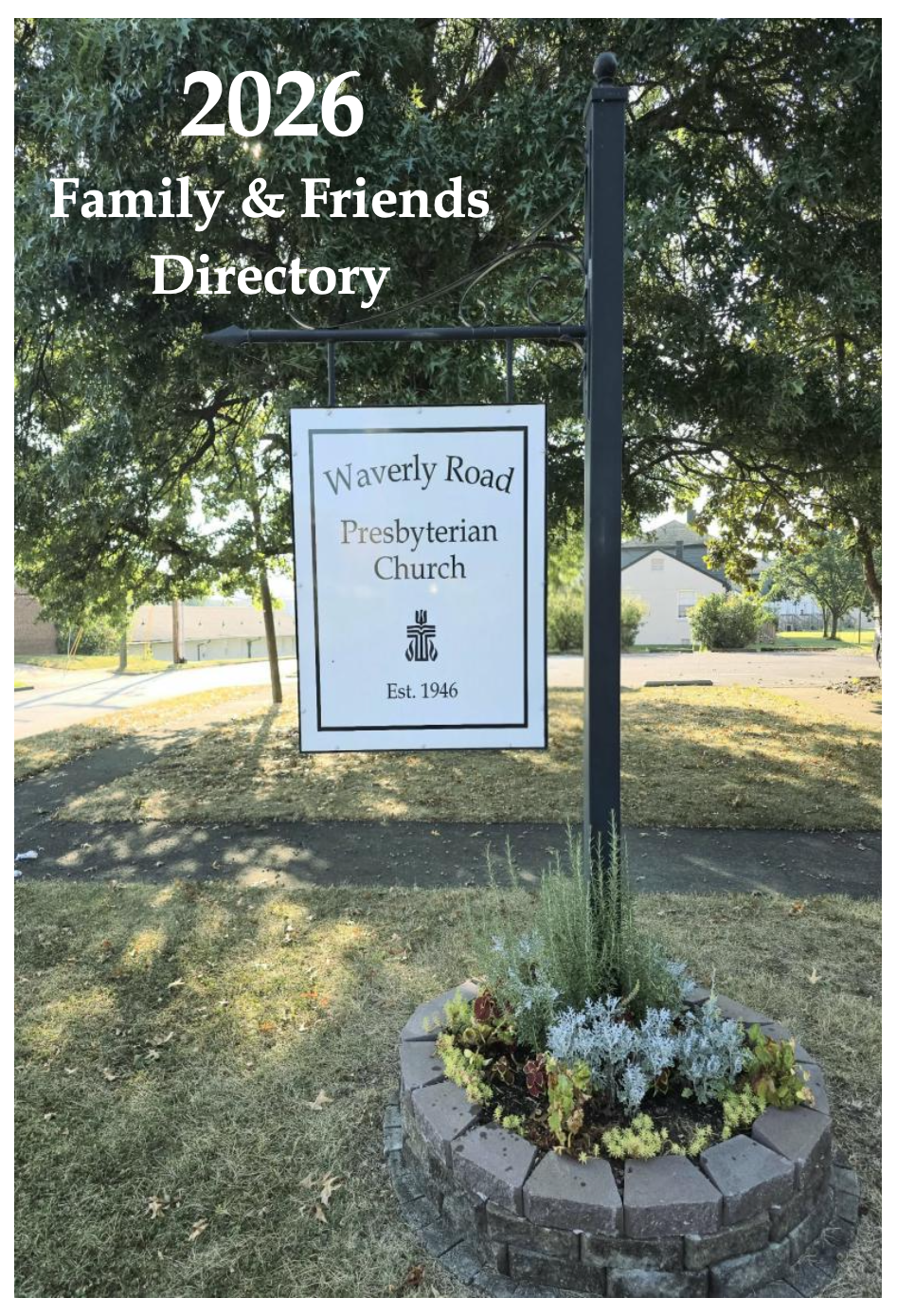 Member Directory